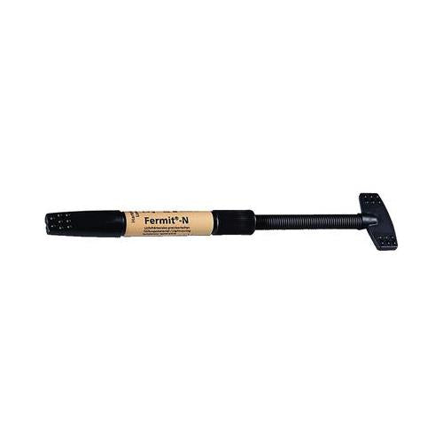 Ivoclar Vivadent 539137 Fermit-N Temporary Filling Standard Package Syringe 3/Bx Ivoclar Vivadent 539137 Fermit-N Temporary Filling Standard Package Syringe 3/Bx